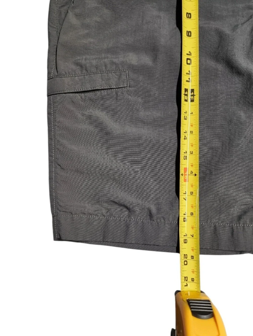 Men's The North Face Horizon 2.0 Shorts 9.5